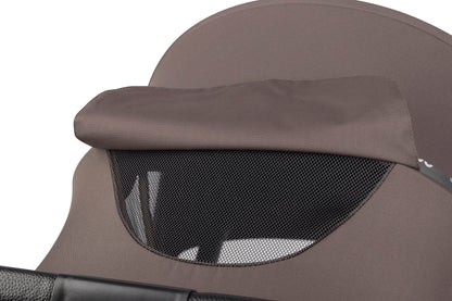 EasyGo Simple sport babakocsi – Mokka Mousse