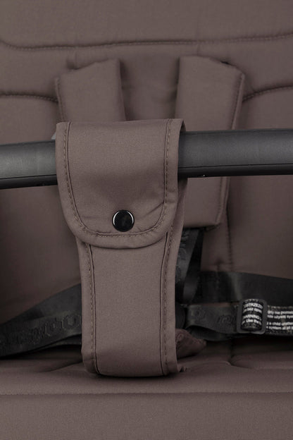 EasyGo Simple sport babakocsi – Mokka Mousse