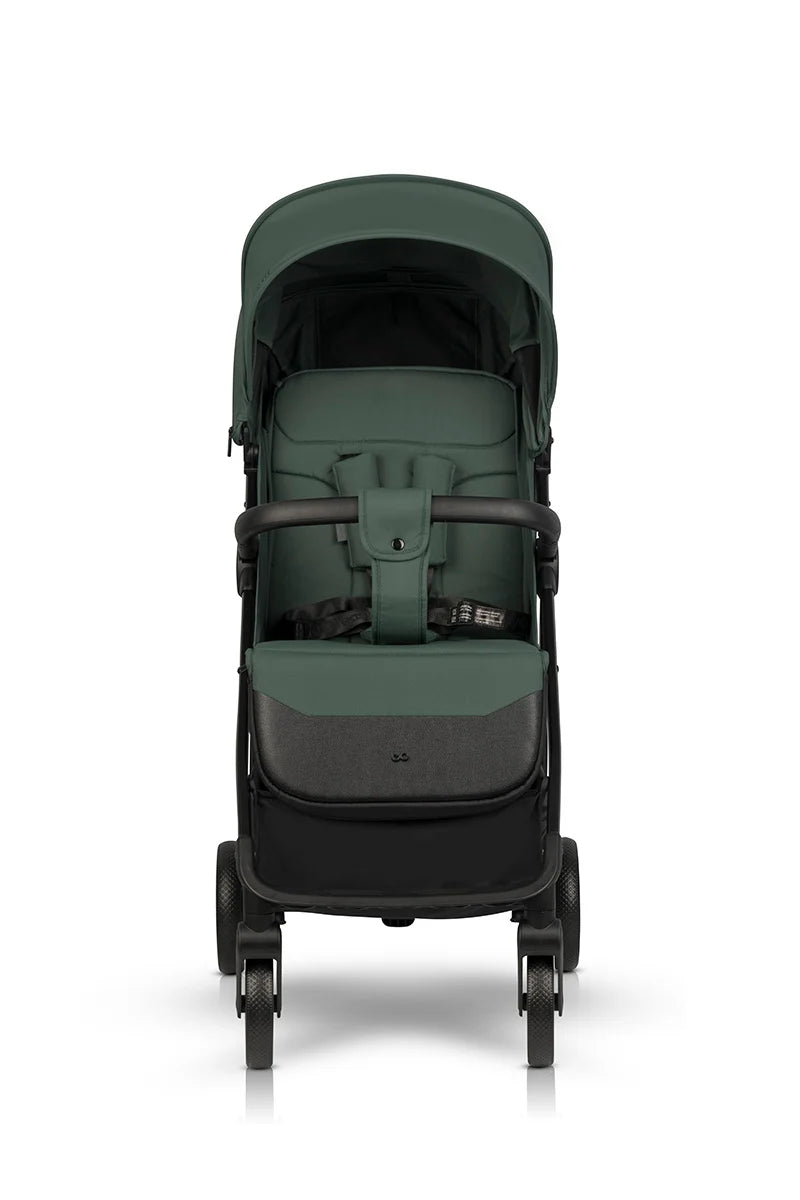 EasyGo Simple sport babakocsi – Sage Green