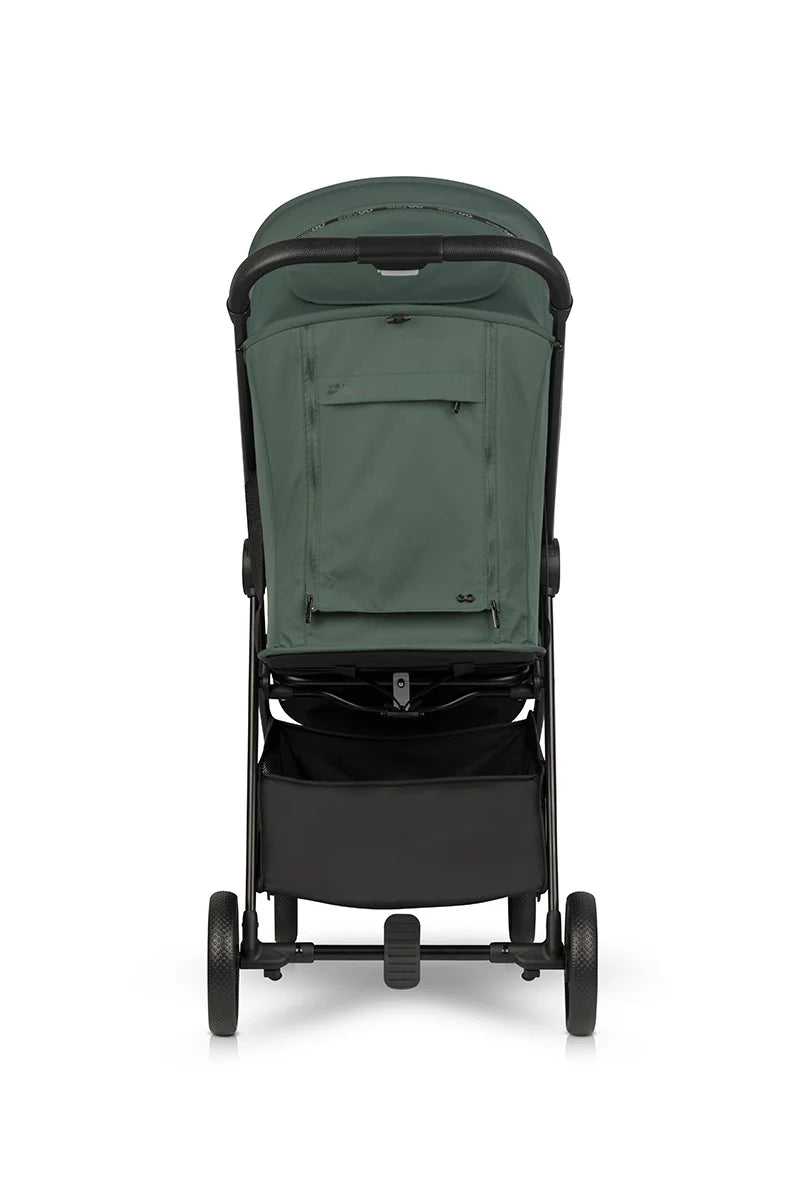 EasyGo Simple sport babakocsi – Sage Green