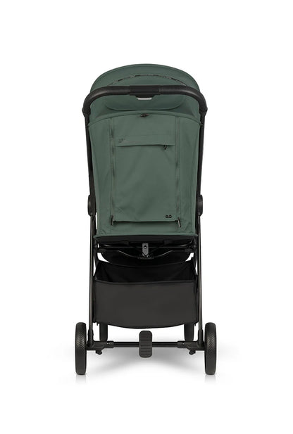 EasyGo Simple sport babakocsi – Sage Green