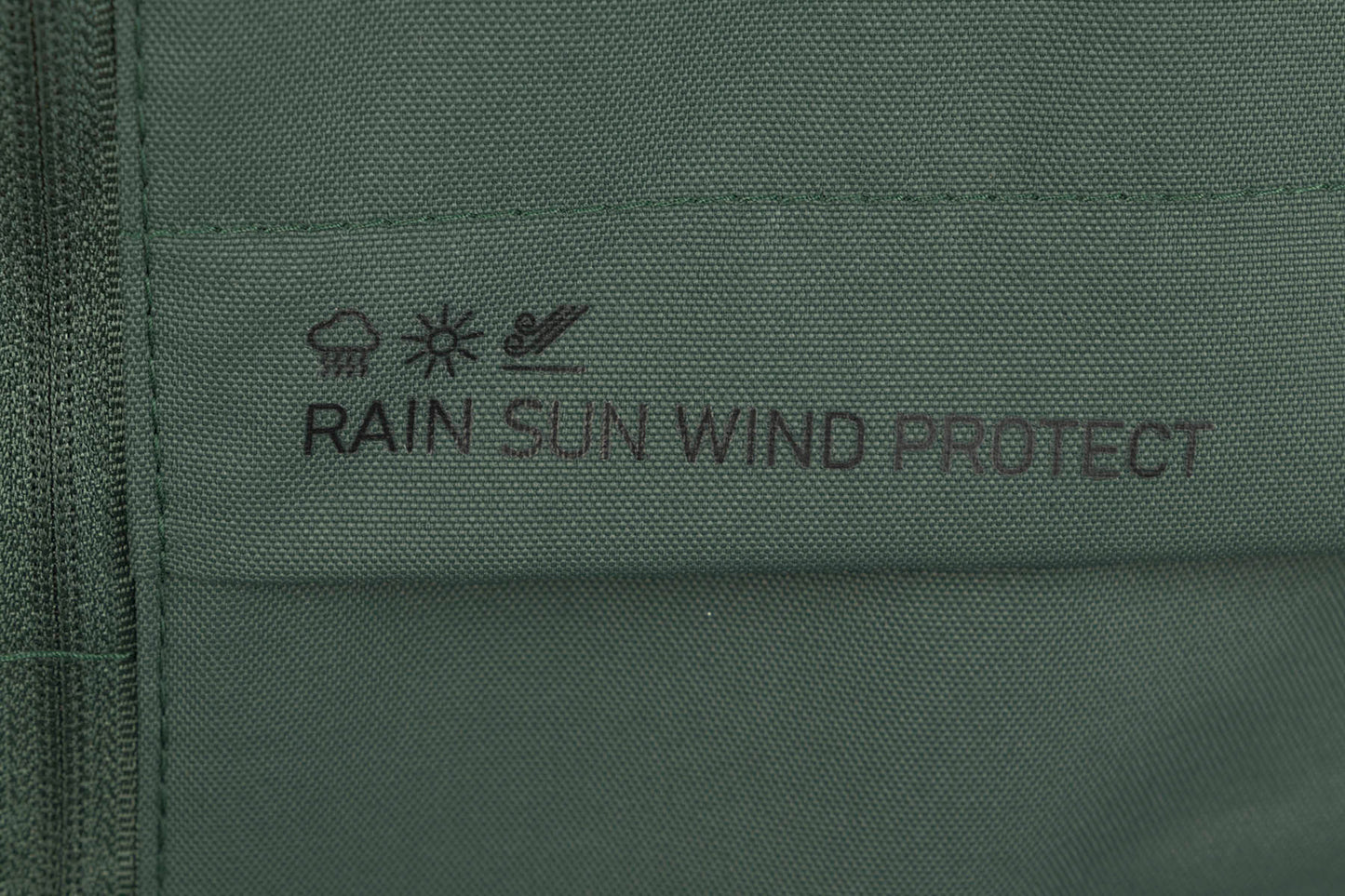 EasyGo Simple sport babakocsi – Sage Green