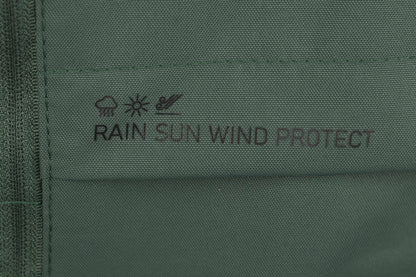 EasyGo Simple sport babakocsi – Sage Green