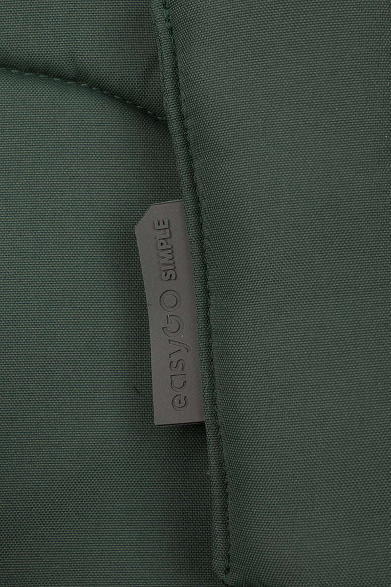 EasyGo Simple sport babakocsi – Sage Green