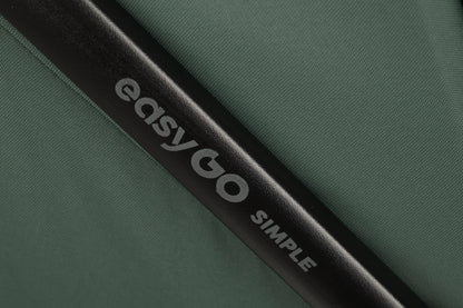 EasyGo Simple sport babakocsi – Sage Green