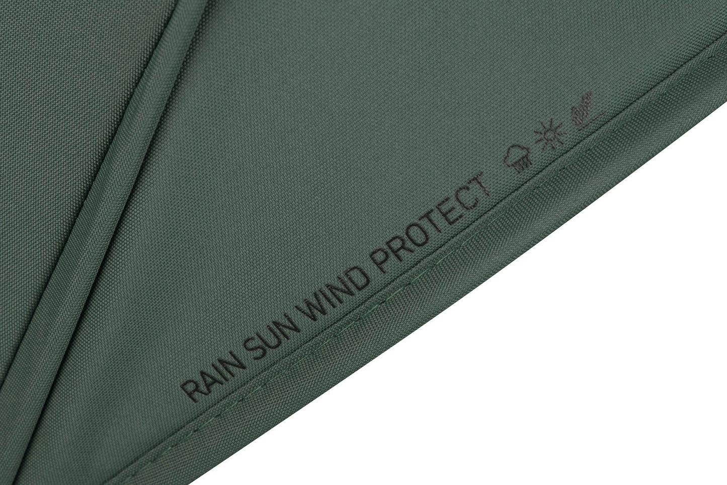 EasyGo Simple sport babakocsi – Sage Green