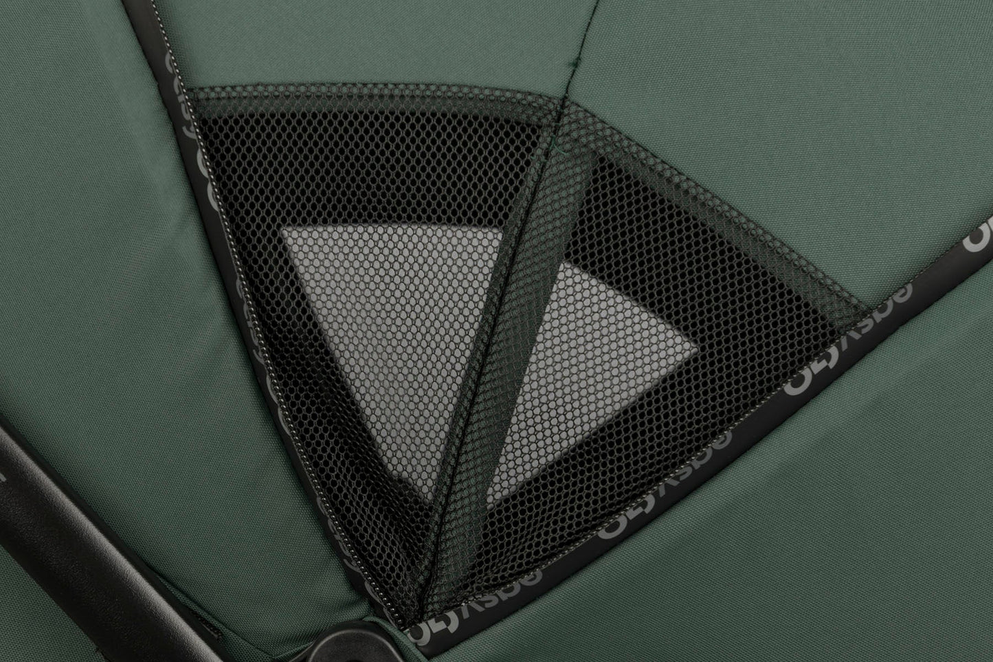EasyGo Simple sport babakocsi – Sage Green