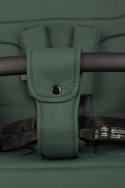 EasyGo Simple sport babakocsi – Sage Green