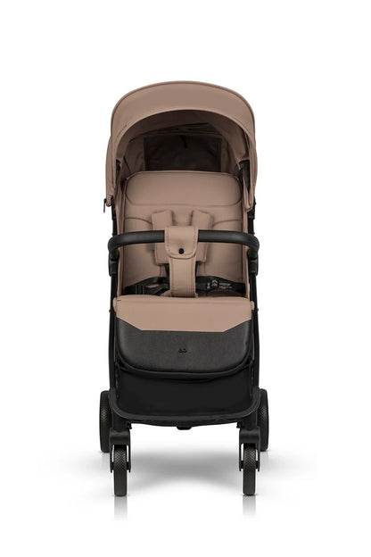 EasyGo Simple sport babakocsi – Savana Beige