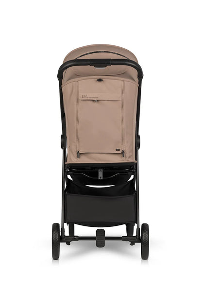 EasyGo Simple sport babakocsi – Savana Beige