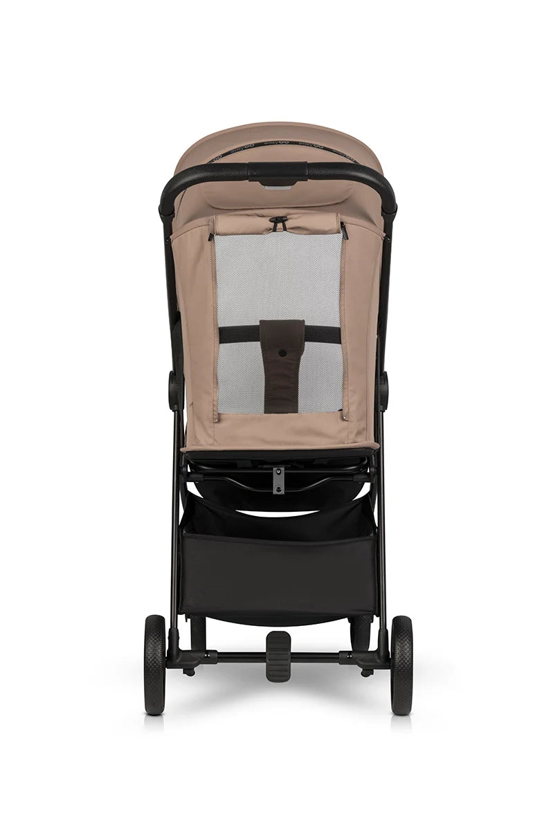 EasyGo Simple sport babakocsi – Savana Beige