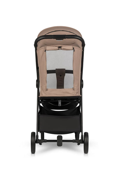 EasyGo Simple sport babakocsi – Savana Beige