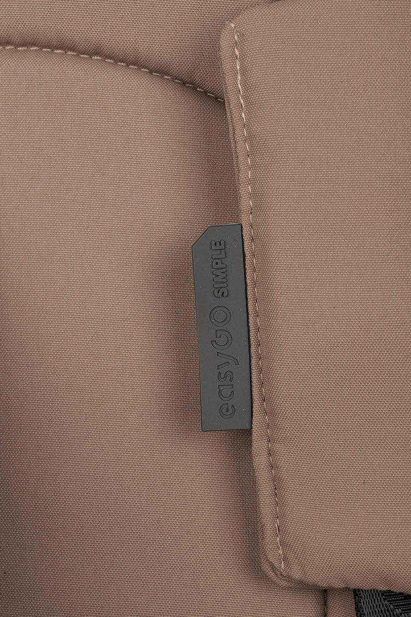 EasyGo Simple sport babakocsi – Savana Beige