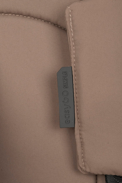 EasyGo Simple sport babakocsi – Savana Beige
