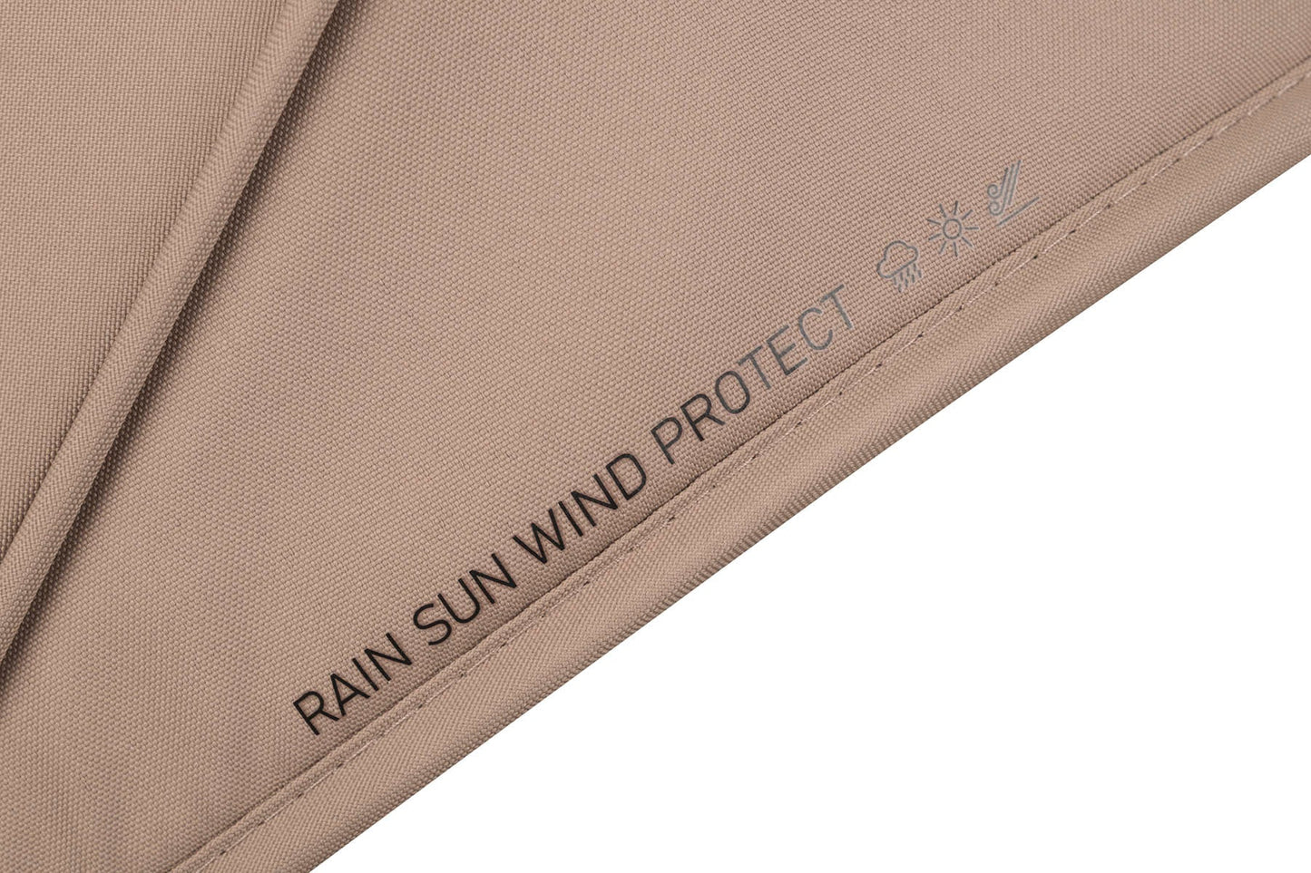 EasyGo Simple sport babakocsi – Savana Beige