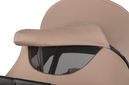 EasyGo Simple sport babakocsi – Savana Beige