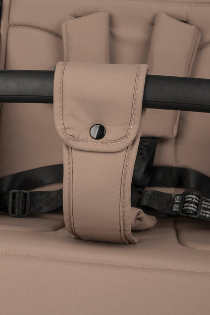 EasyGo Simple sport babakocsi – Savana Beige