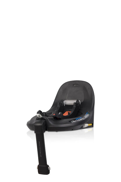 EasyGo Buz XTD Pro i-Size autóshordozó ISOFIX bázissal – Greener