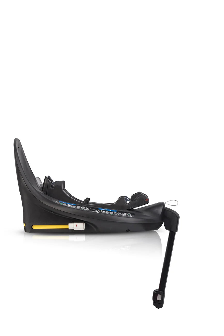 EasyGo Buz XTD Pro i-Size autóshordozó ISOFIX bázissal – Greener