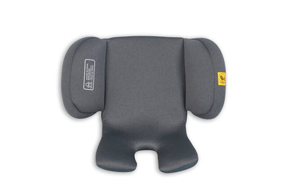 EasyGo Buz XTD Pro i-Size autóshordozó ISOFIX bázissal – Granito