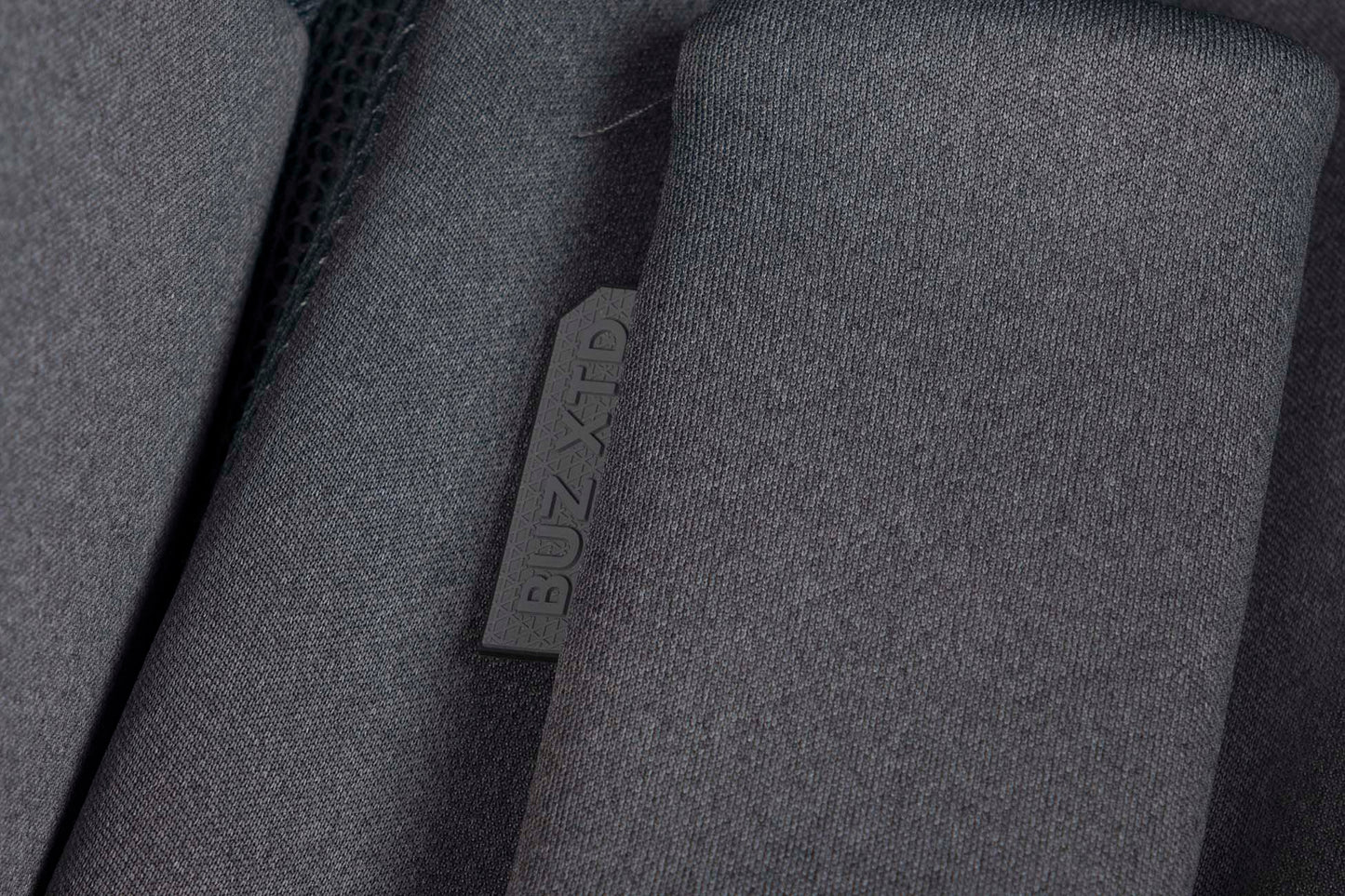 EasyGo Buz XTD Pro i-Size autóshordozó ISOFIX bázissal – Granito