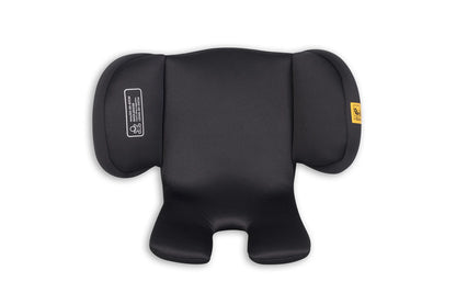 EasyGo Buz XTD Pro i-Size autóshordozó ISOFIX bázissal – Ink