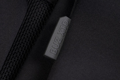 EasyGo Buz XTD Pro i-Size autóshordozó ISOFIX bázissal – Ink