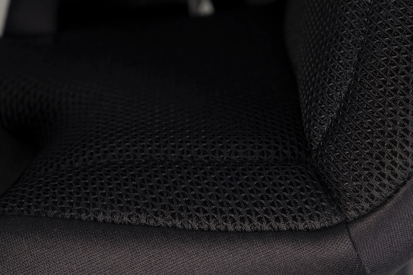 EasyGo Buz XTD Pro i-Size autóshordozó ISOFIX bázissal – Ink