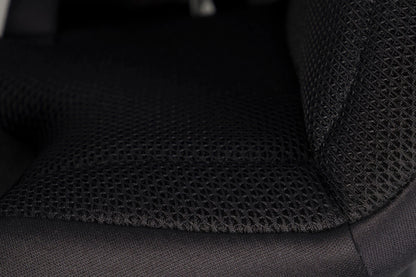 EasyGo Buz XTD Pro i-Size autóshordozó ISOFIX bázissal – Ink