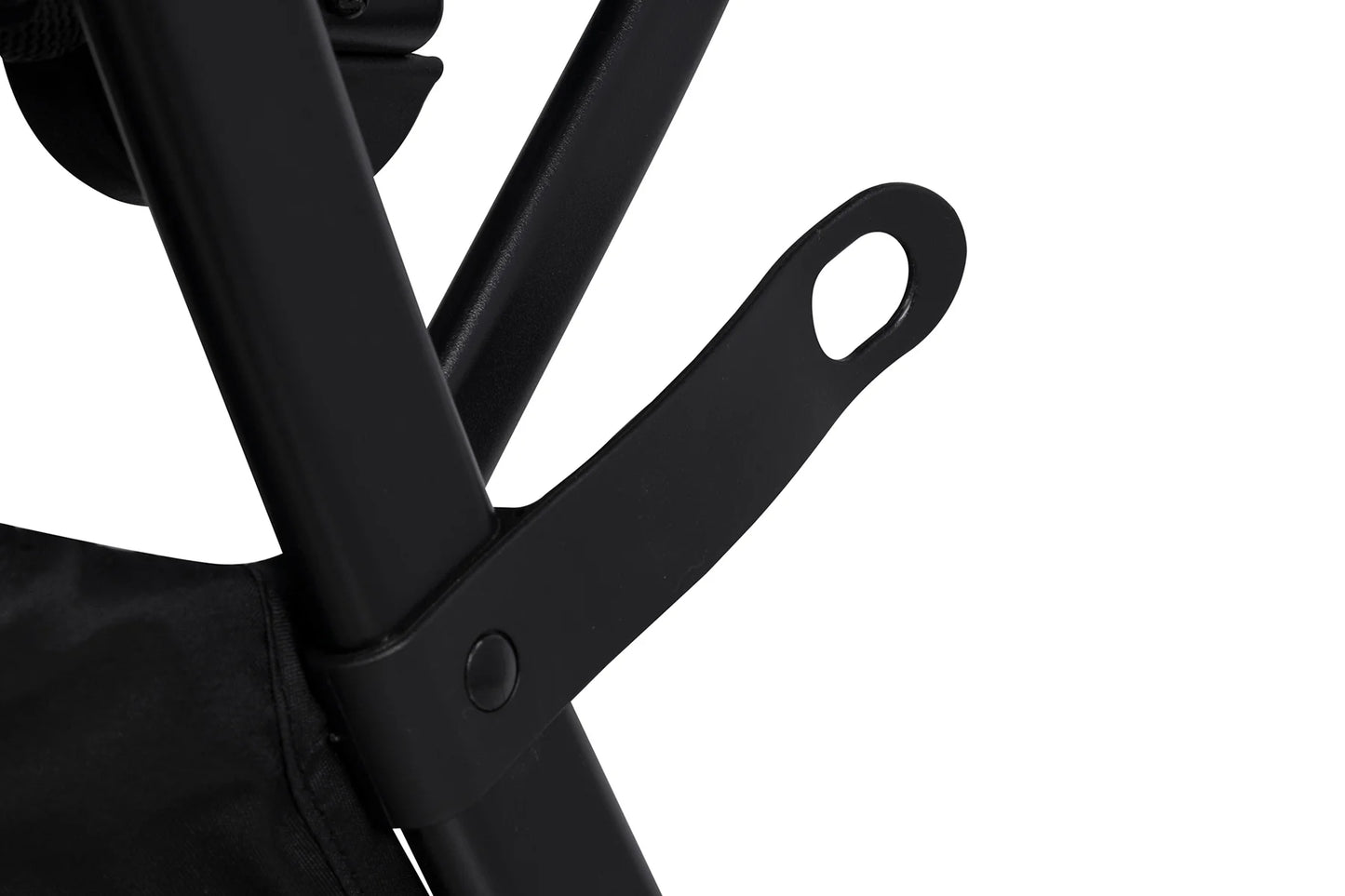 EasyGo FARO sport babakocsi – Ebony Black