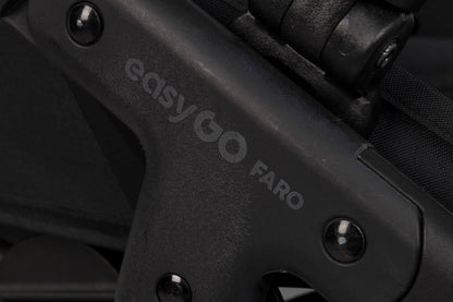 EasyGo FARO sport babakocsi – Cloudy Gray