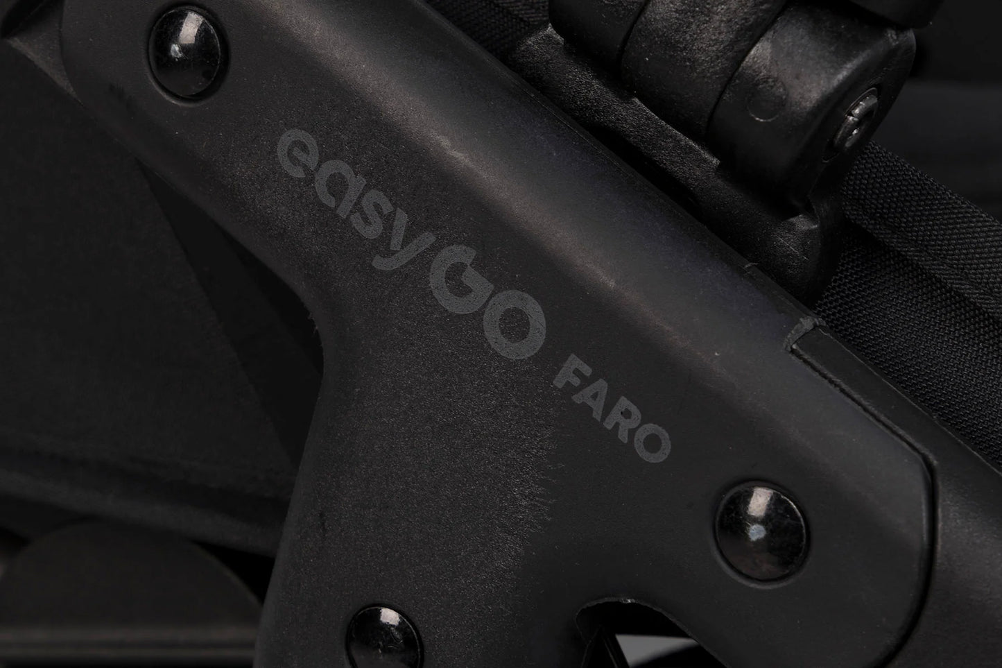 EasyGo FARO sport babakocsi – Sage Green