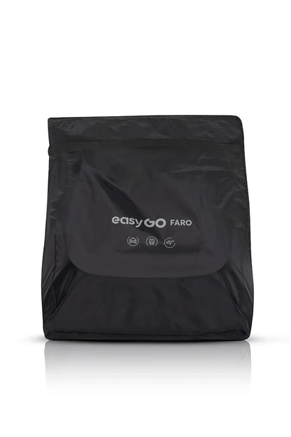EasyGo FARO sport babakocsi – Cloudy Gray