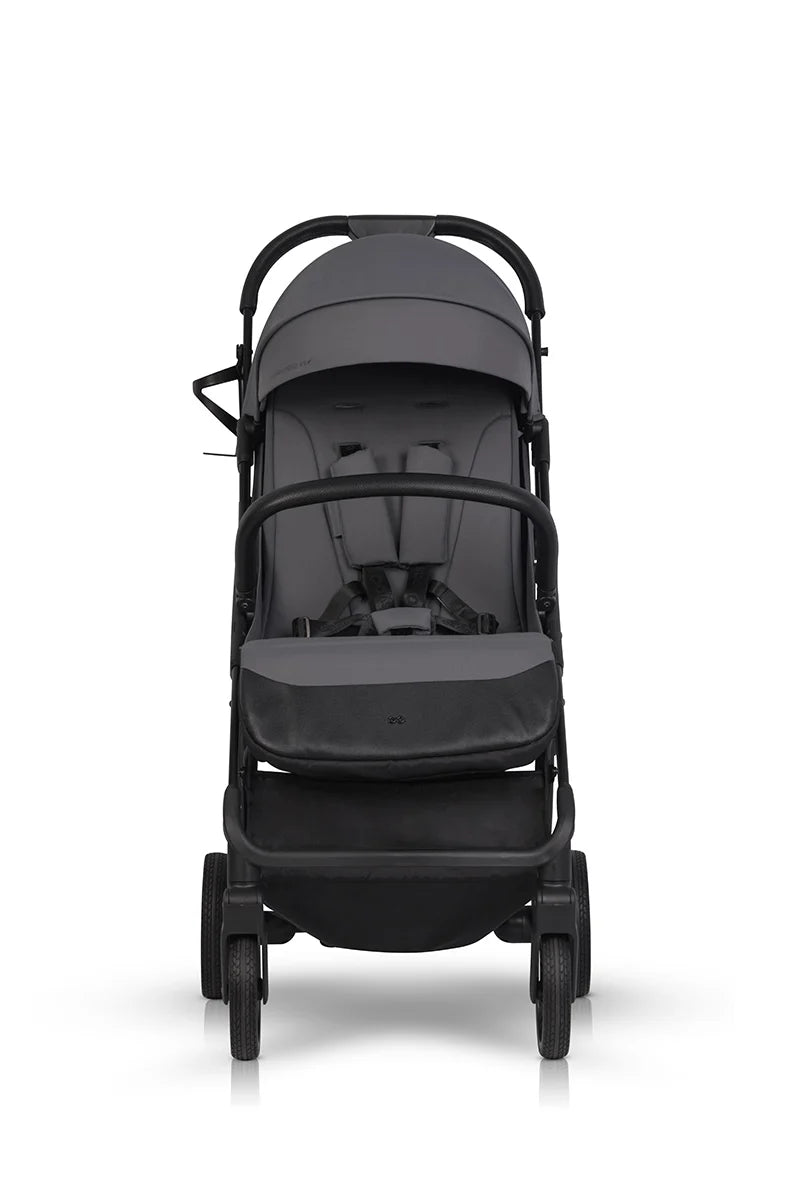 EasyGo FARO sport babakocsi – Cloudy Gray