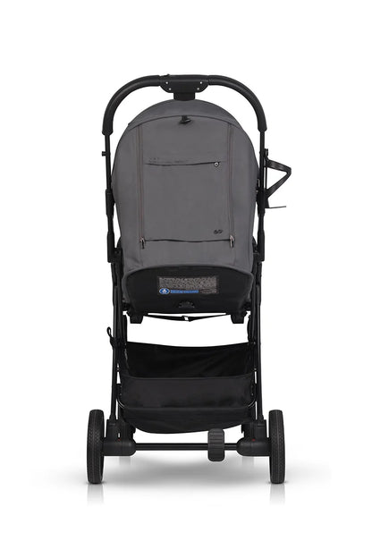 EasyGo FARO sport babakocsi – Cloudy Gray