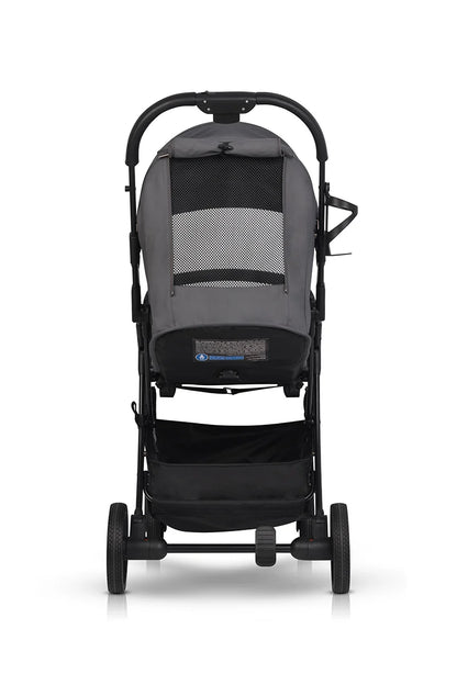EasyGo FARO sport babakocsi – Cloudy Gray