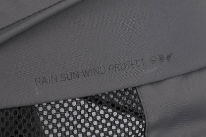 EasyGo FARO sport babakocsi – Cloudy Gray