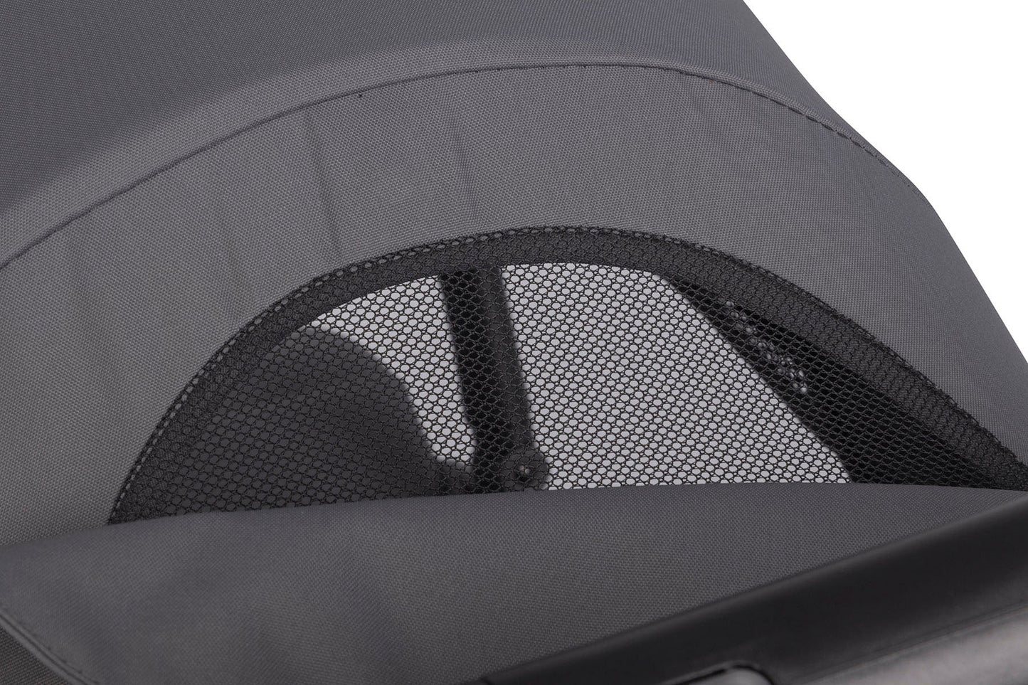 EasyGo FARO sport babakocsi – Cloudy Gray