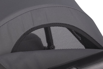 EasyGo FARO sport babakocsi – Cloudy Gray