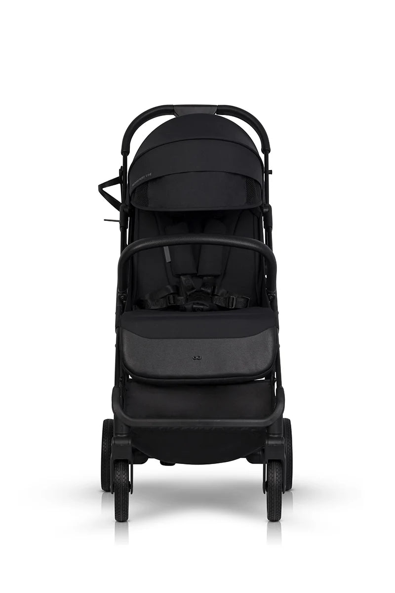 EasyGo FARO sport babakocsi – Ebony Black