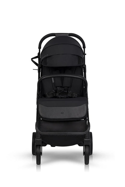 EasyGo FARO sport babakocsi – Ebony Black