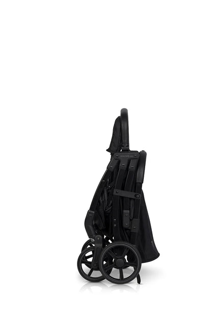 EasyGo FARO sport babakocsi – Ebony Black