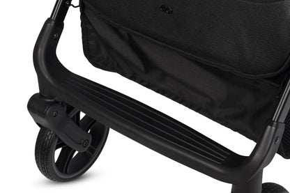 EasyGo FARO sport babakocsi – Ebony Black