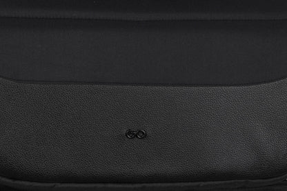 EasyGo FARO sport babakocsi – Ebony Black
