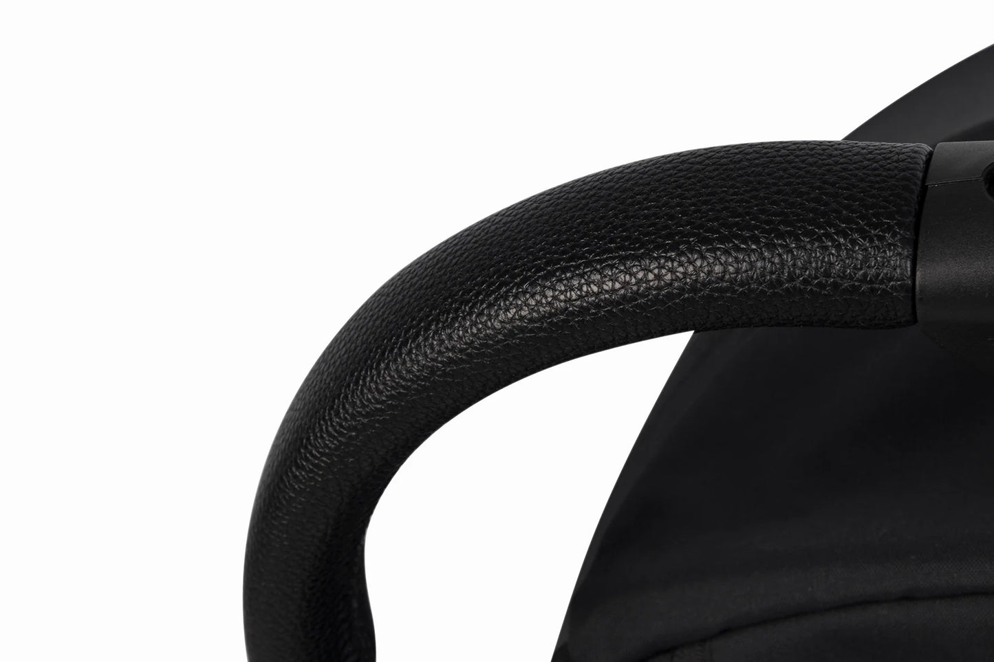 EasyGo FARO sport babakocsi – Ebony Black