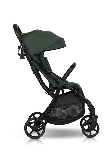 EasyGo FARO sport babakocsi – Sage Green