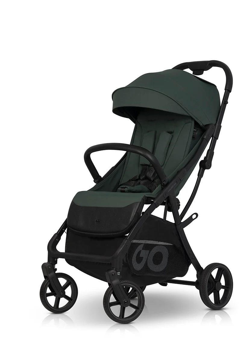 EasyGo FARO sport babakocsi – Sage Green