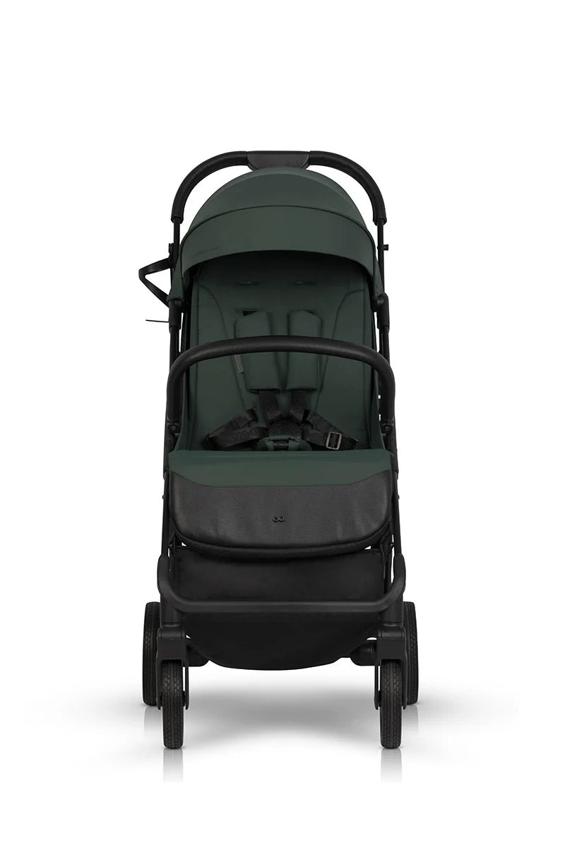 EasyGo FARO sport babakocsi – Sage Green