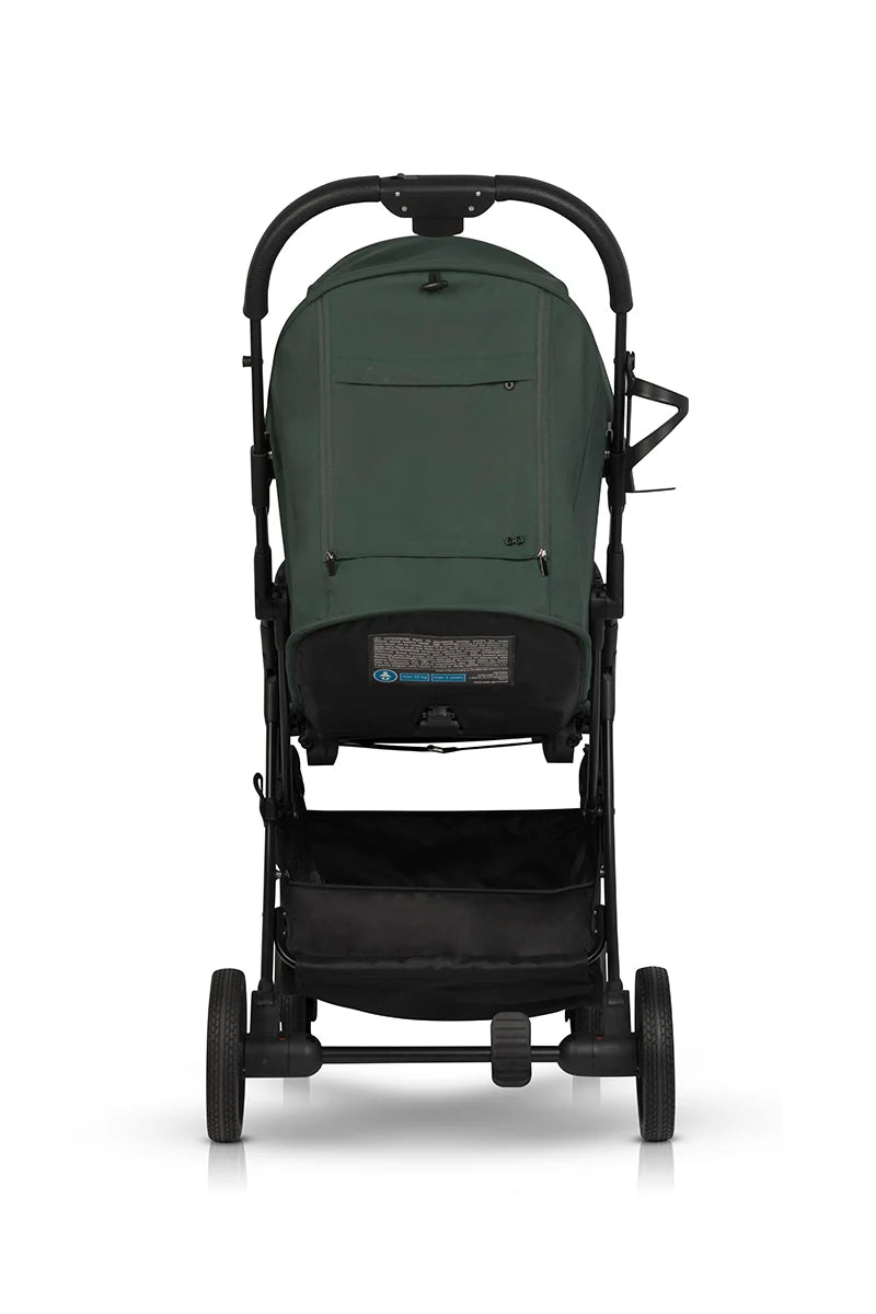 EasyGo FARO sport babakocsi – Sage Green