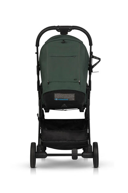 EasyGo FARO sport babakocsi – Sage Green